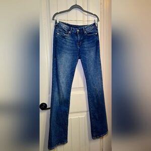 Women's True Religion Becca jeans